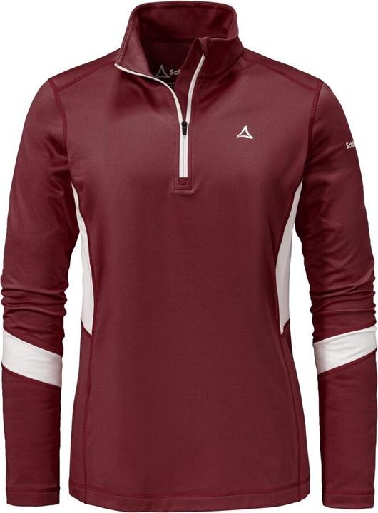 Actual product image Schöffel Functional zip shirt Lenggries L (36)