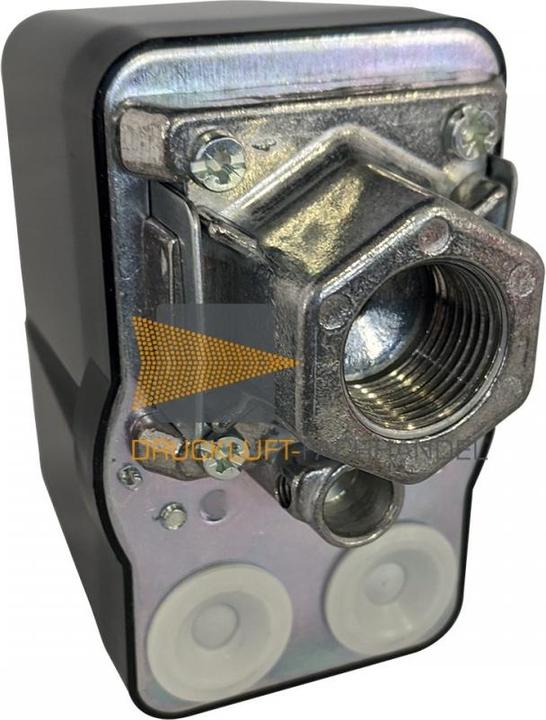 Produktbild Condor Werke Druckschalter