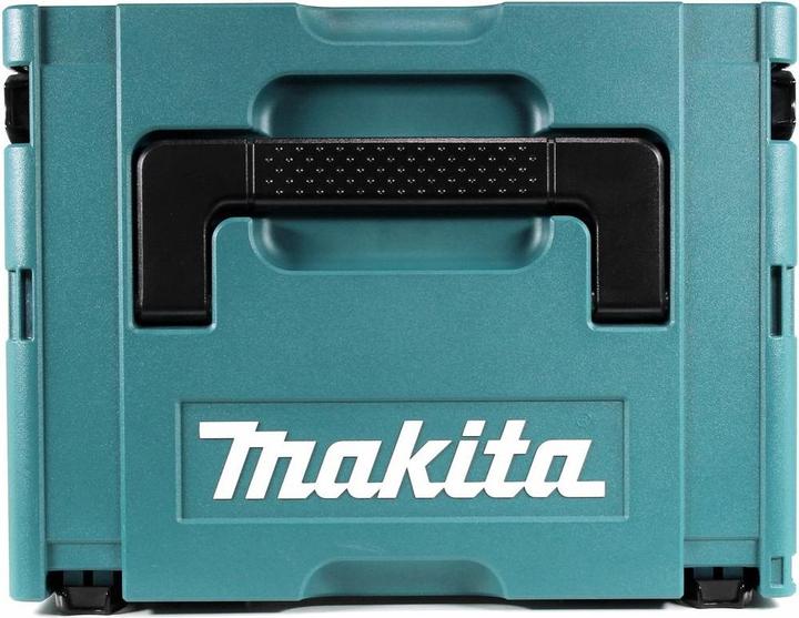Produktbild Makita DDF 458 M1J Akku Bohrschrauber 18 V 91 Nm + 1x Akku 4,0 Ah + Makpac - ohne Ladegerät