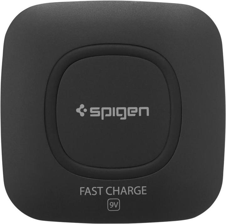 Produktbild Spigen Essential Wireless Charger F301W (10 W)