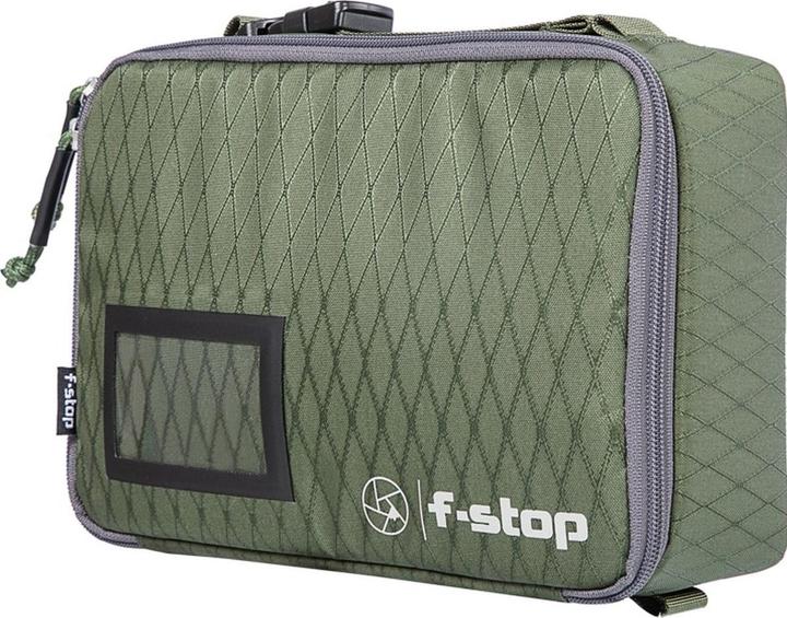 Image du produit F-Stop Drone Case Small (Valises de drone, Autel EVO Nano, DJI Mini SE)