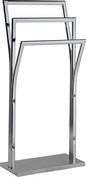 Image du produit MSV PORTE SERVIETTES PILI 41 X 18.5 X 87CM