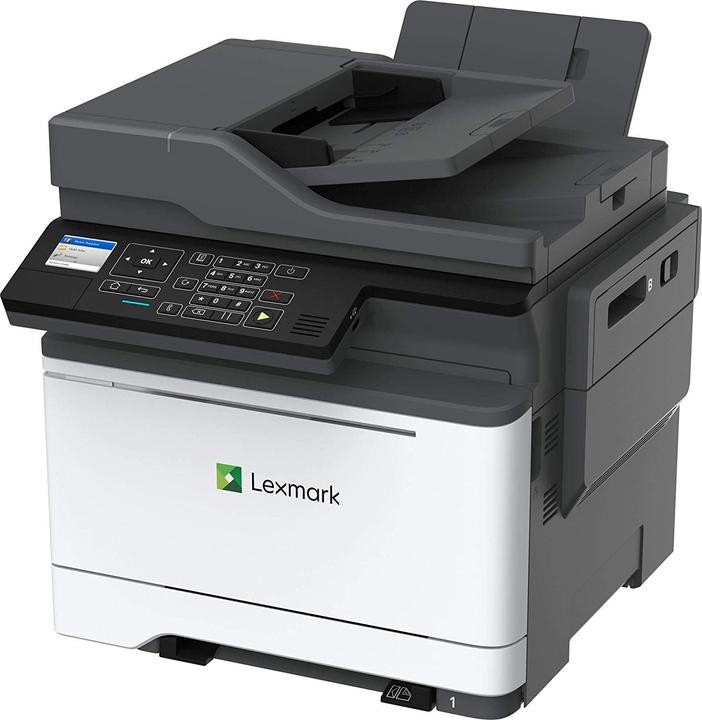 Produktbild Lexmark MC2425adw (Laser, Farbe)