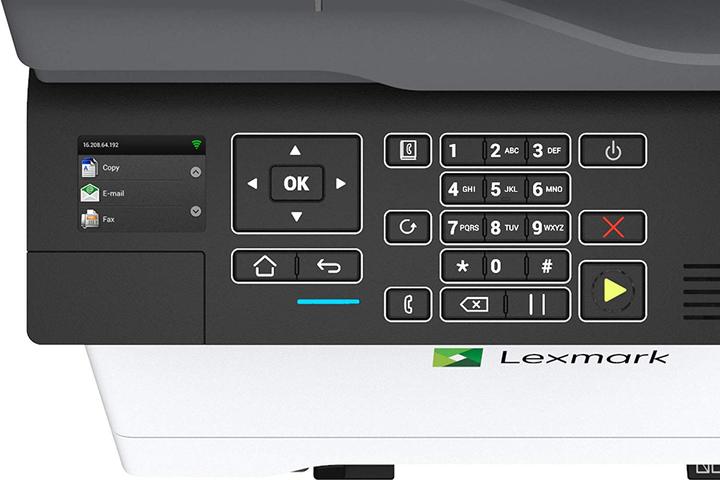 Produktbild Lexmark MC2425adw (Laser, Farbe)