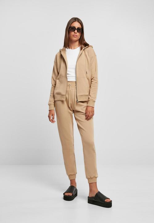 Produktbild Urban Classics Organic Terry (5XL)