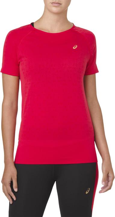 ASICS Performance SS senza cuciture (M)