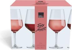 Image du produit Royal Leerdam Moment (53 cl, 6 Verres, Set de verres à vin)