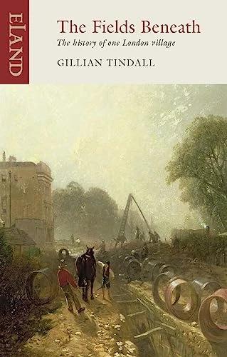 Produktbild The Fields Beneath (Englisch, Gillian Tindall, 2011)