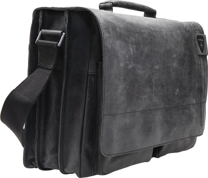 Actual product image Strellson Briefcase Richmond Briefbag XL