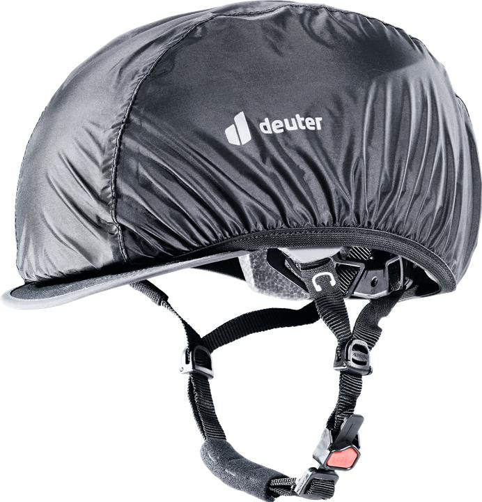 Actual product image Deuter Helmet cover