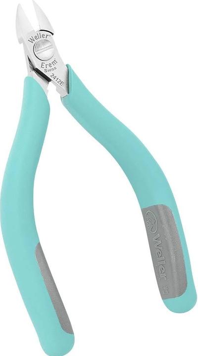 Productafbeelding Weller Erem Elektronische zijsnijders 2412E (130 mm)