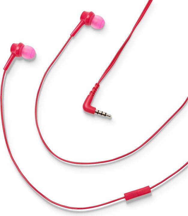 Actual product image Panasonic RP-TCM115E-P (Cable)