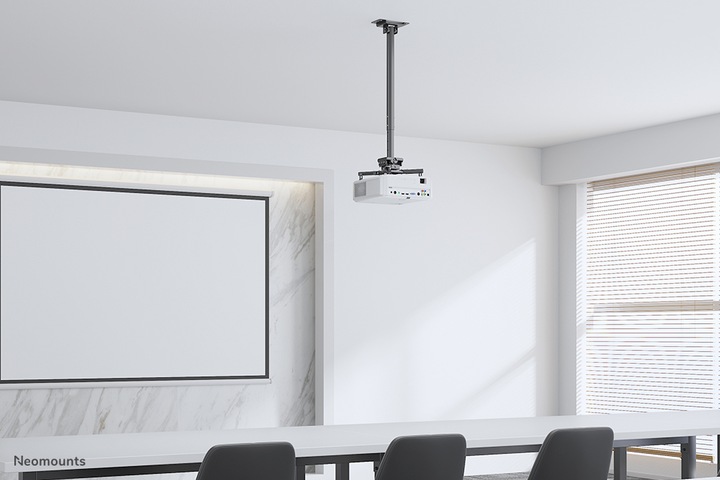 Actual product image Neomounts Projector Ceiling Mount (Ceiling)