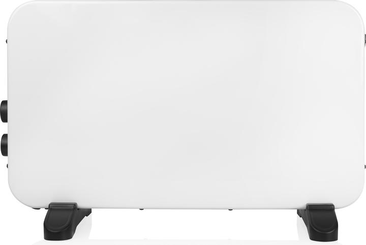 Actual product image Tristar Electric tile KA-5813 - Turbofunctie - Elektrische bijverwarming voor 25m - Wit (2000 W)