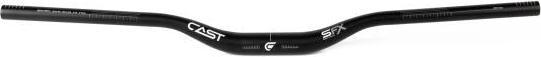 Produktbild BerlingerHaus SFX DH/Enduro Handlebar 35 800/35mm black (35 mm)