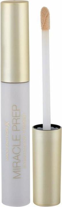 Actual product image Max Factor Miracle Prep (Transparent)