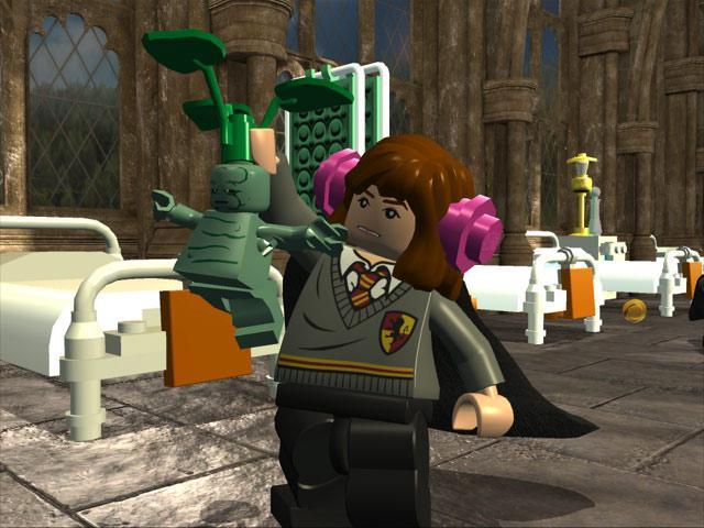 Produktbild WB Warner Bros LEGO Harry Potter: Collection Standard PlayStation 4 (PS4, EN)