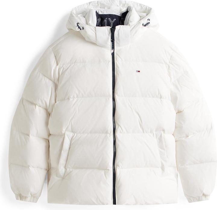 Produktbild Tommy Jeans Giacca Piumino Essenziale (S)