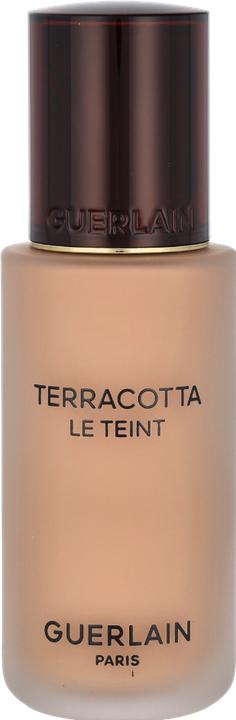 Actual product image Guerlain TERRA 23 Luminizer Compact Powder 3N 35 ml (3N)