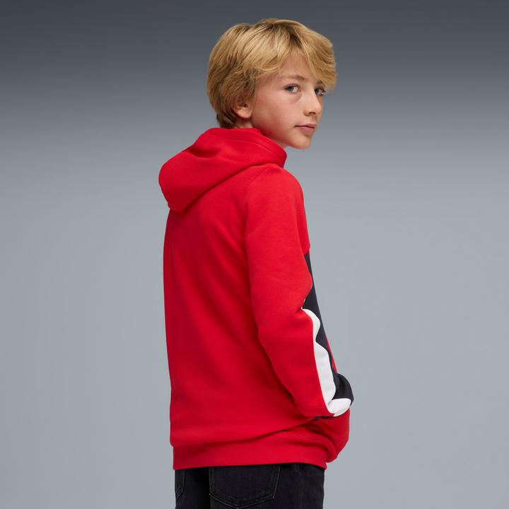 Produktbild Puma ESS BLOCK Hoodie TR B (152)