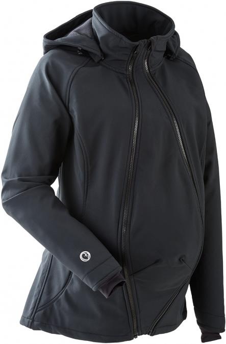 Actual product image Mamalila Softshell (L)
