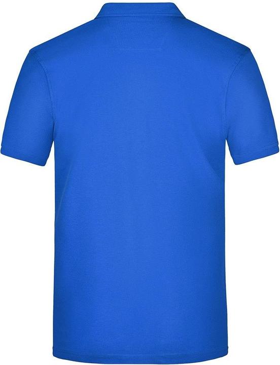 Produktbild James & Nicholson Poloshirt (M)