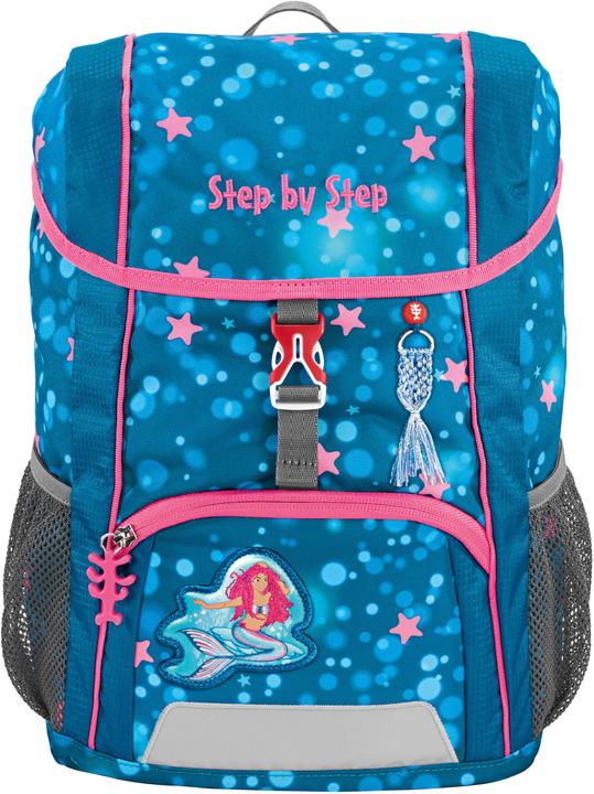 Actual product image Step by Step Kid Mermaid Lola