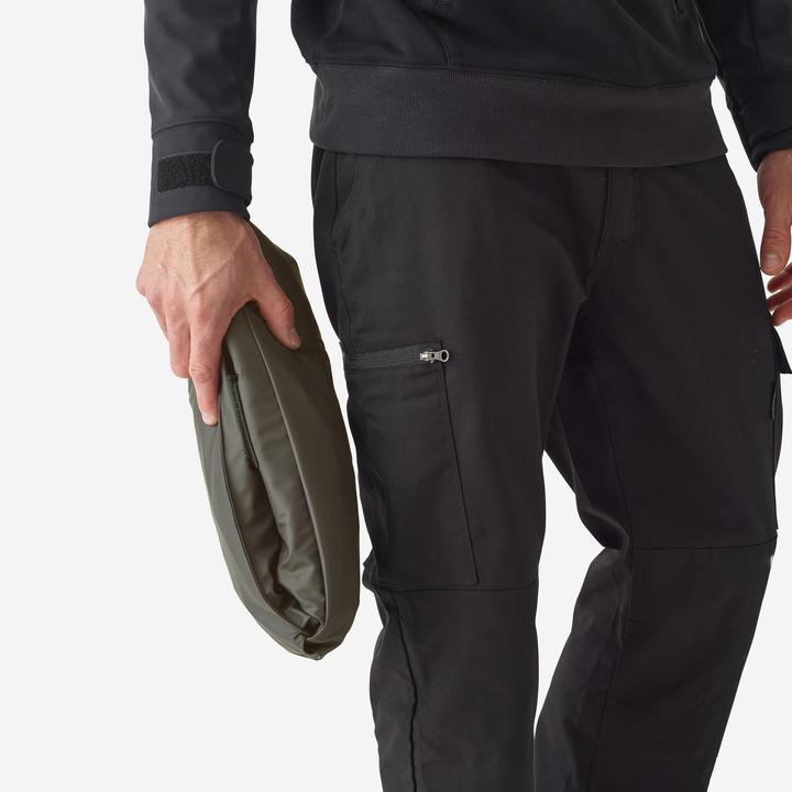 Immagine prodotto Caperlan Poncho impermeabile