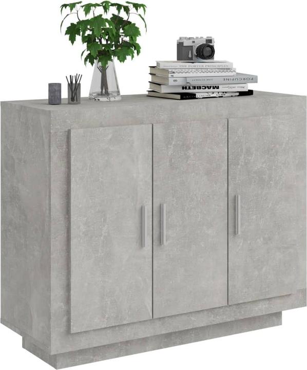 Image du produit vidaXL Sideboard (92 x 92 x 75 cm)