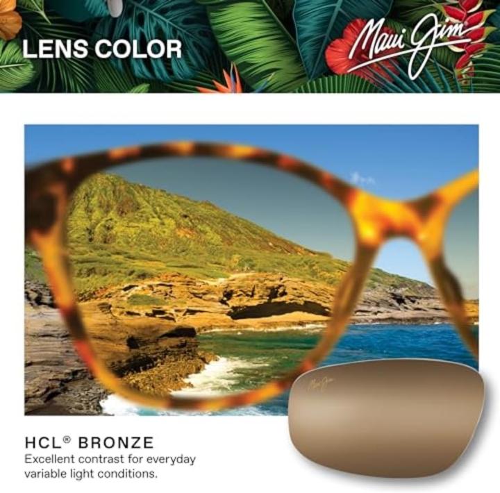 Produktbild Maui Jim À terre