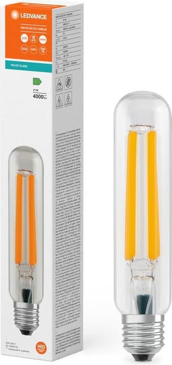 Actual product image Ledvance LED-Lampe (E27, 4000 lm, 1x)
