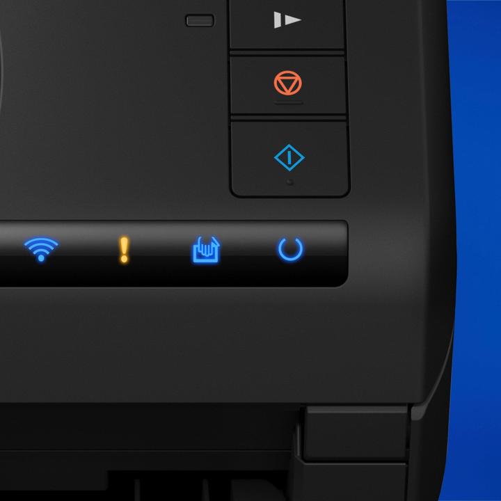 Actual product image Epson WorkForce ES-500WII (USB, Wi-Fi Direct)