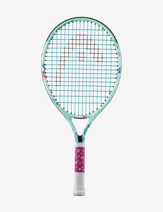 Actual product image Head Coco 21 tennis rackets (5, 180 g)