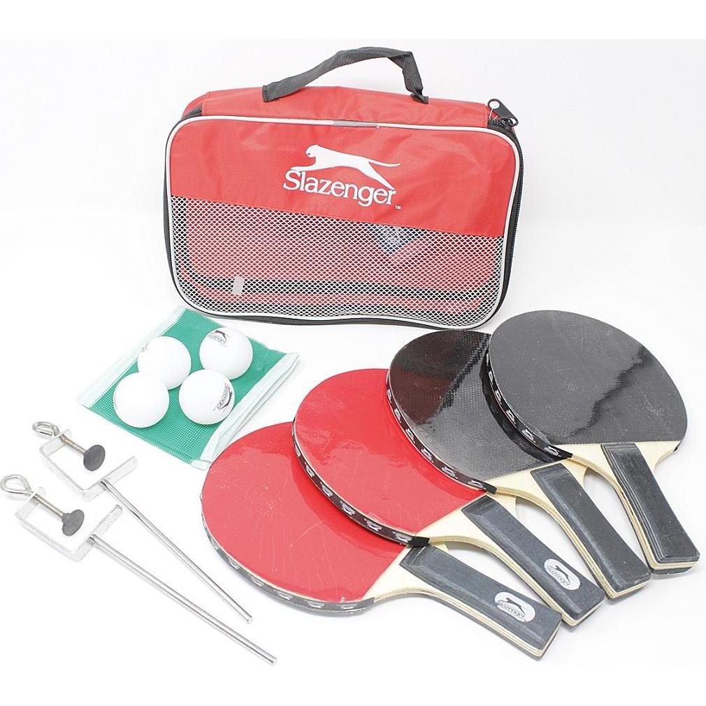 Slazenger, Tischtennisschläger