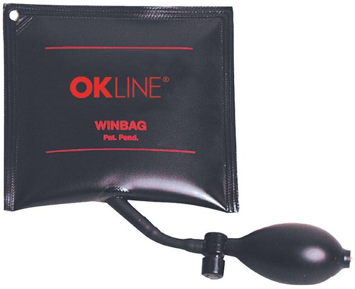 Produktbild OK-Line Montagekissen WINBAG (150 mm)