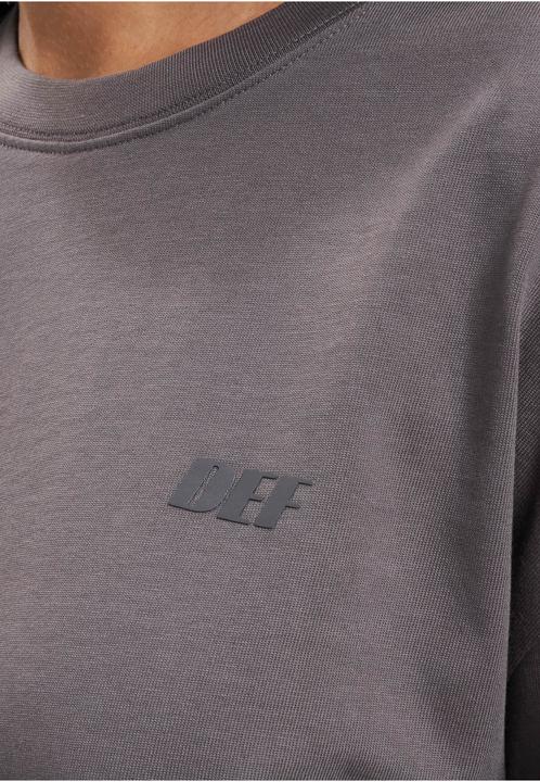 Produktbild DEF Everyday Longsleeve - 134547 (S)