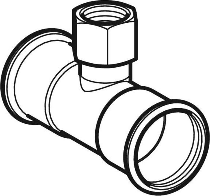 Image du produit Geberit 61366