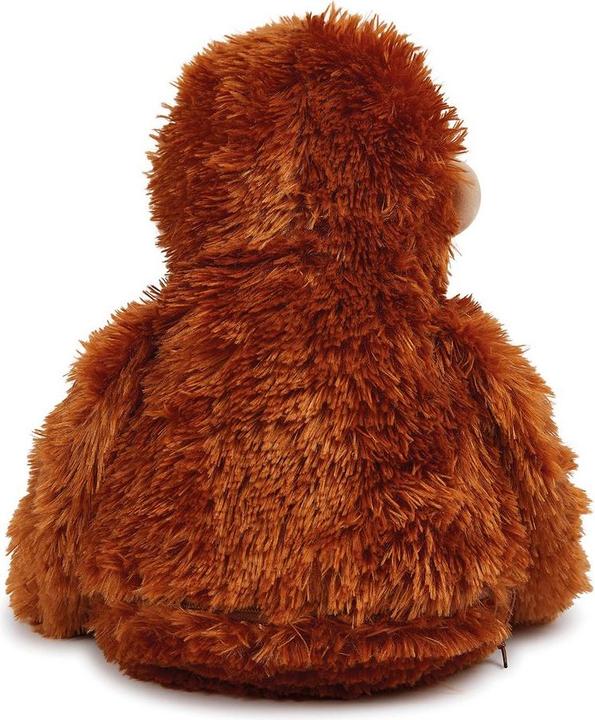 Actual product image Mumbles Orangutan Plush Toy
