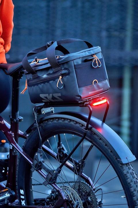 Actual product image SKS Infinity (7 l, Luggage carrier bag)