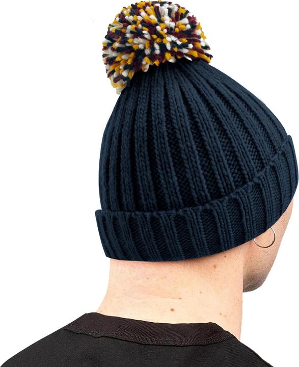 Produktbild Beechfield Hygge Mütze (One Size)