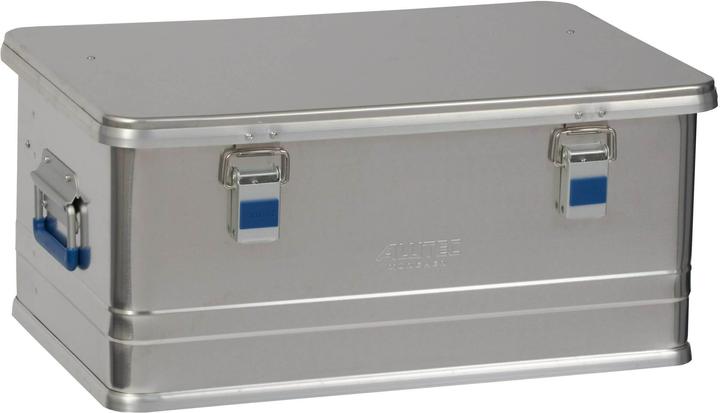 Produktbild Alutec Aluminiumbox Comfort 48