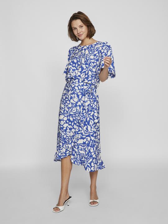 Immagine prodotto Vila Top con scollo rotondo e maniche corte (34)