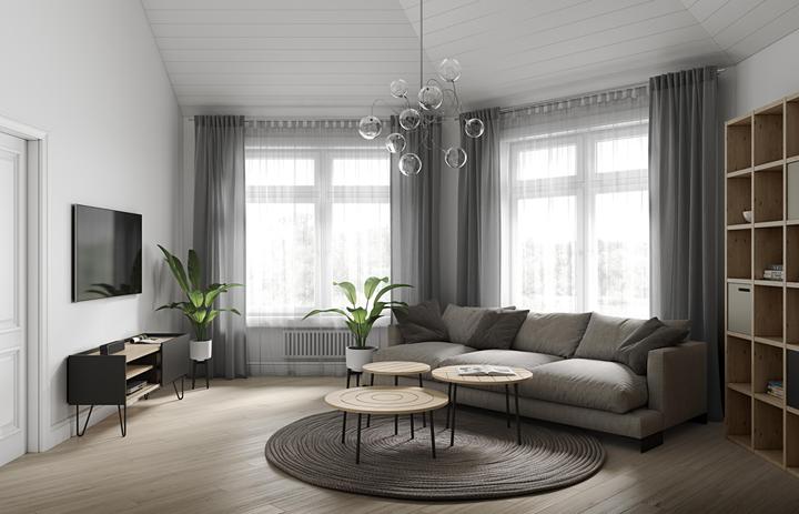 Image du produit Temahome Ply