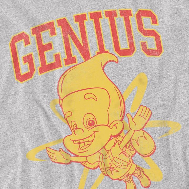 Produktbild Boy Genius Genius TShirt