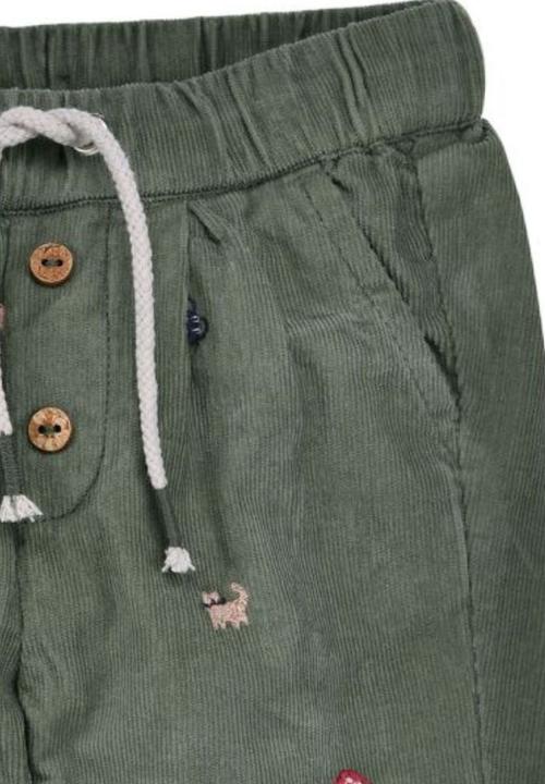 Produktbild Bondi Kord Hose Be Nature (74)