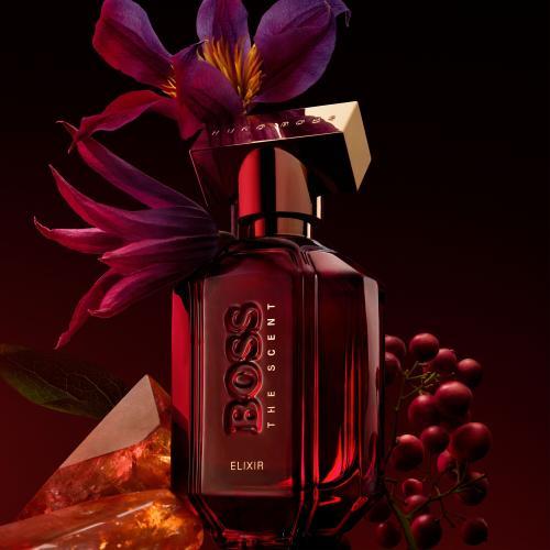 Actual product image Hugo Boss The Scent (Eau de parfum, 30 ml)