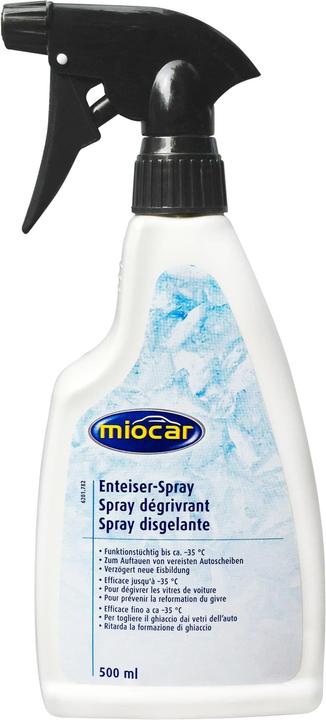 Miocar Enteiser-Spray