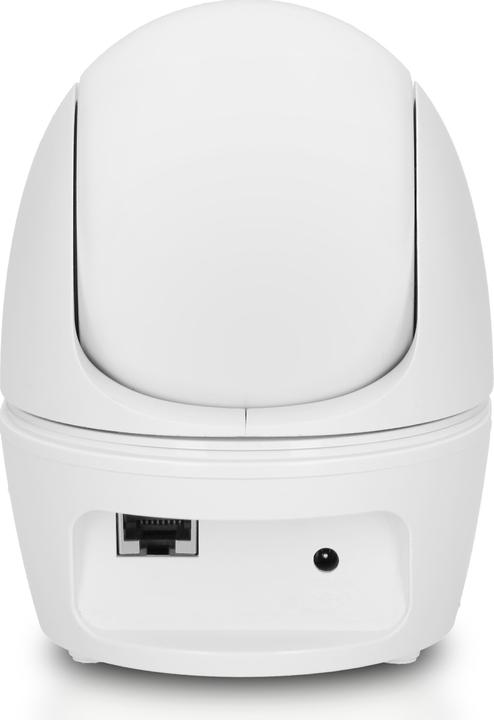 Actual product image Alecto DVC166IP (1920 x 1080 Pixels)