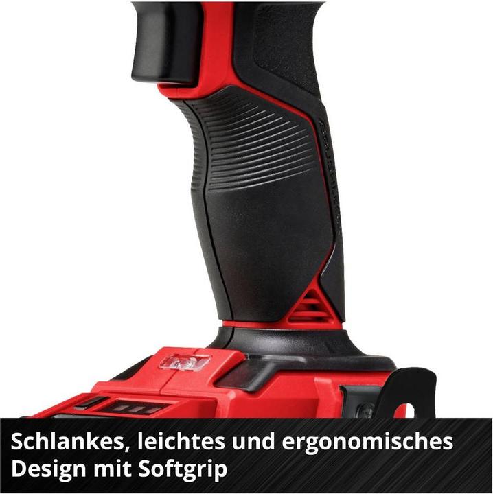Produktbild Einhell Professional Akku-Schlagbohrschrauber (1x4.0Ah)