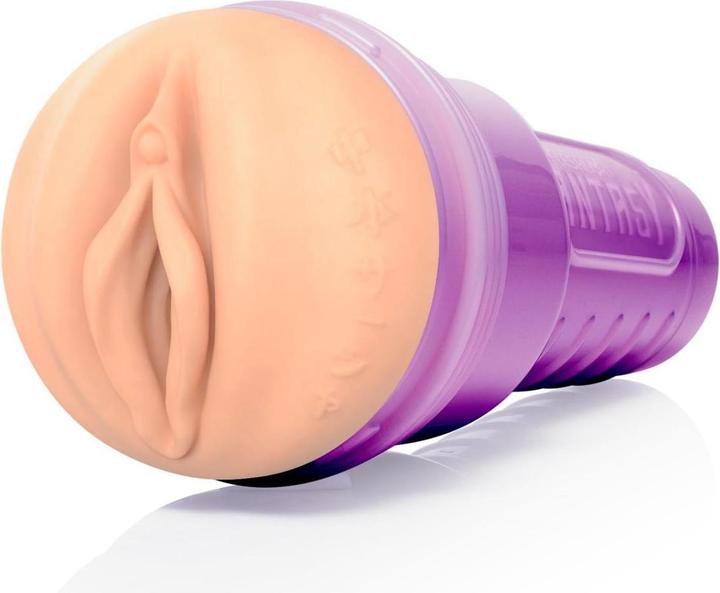 Actual product image Fleshlight Sasha Nakamoto Ecchi
